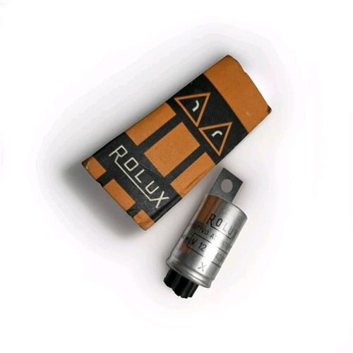 Rele intermittenza frecce - rele',