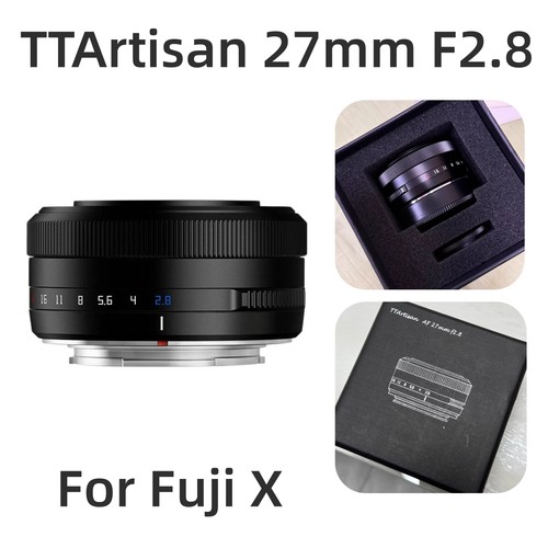 Tartisan 2 8 - mm, f/2.8
