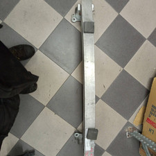 8L0807109F Traversa paraurti ant.  AUDI A3 (8L) 1.9 TDI cat (66Kw) Ber.