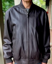 Giacca bomber Roundtree &