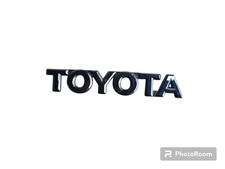 TOYOTA YARIS VERSO P2
