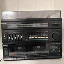 Panasonic SG-D15L