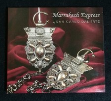 Various ‎– Marrakech