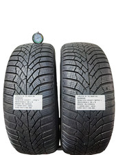 2  PNEUMATICI USATI 185/55 R