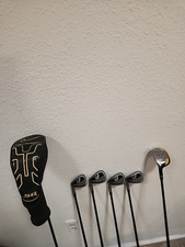 Nike TW Junior Golf Set 6