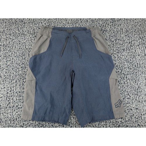 Pantaloncini mtb uomo fox - pantaloncini,