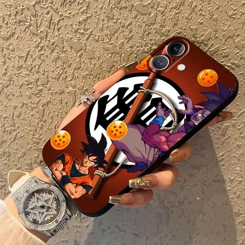 Custodia telefono anime goku - telefono,