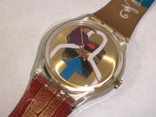 Swatch gk248 lipstick - swatch,