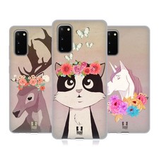 Head case meadow - case,