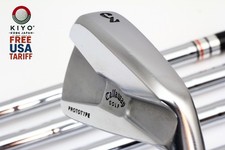 Set di ferri 8 pezzi Callaway