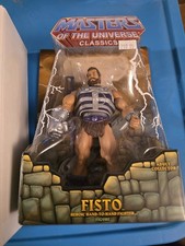 MOTU Classics Fisto Nuovo