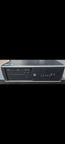 Desktop compaq 8100 - compaq,