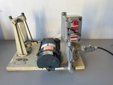 Parr 3911EG Agitatore per Apparecchio Idrogenazione 500 ml Reattore da Laboratorio Antideflagrante