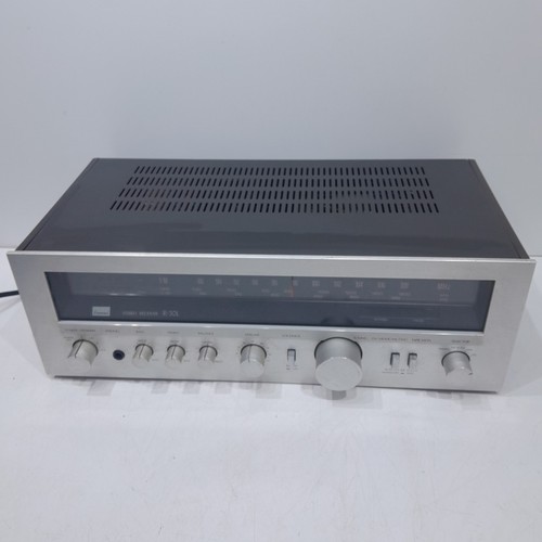 Amplificatore ricevitore