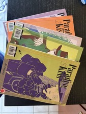 PARADISE KISS DELUXE 1/5 COMPLETA AI YAZAWA COMPLETA