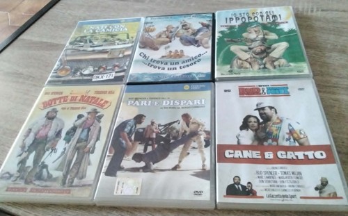 Bud spencer terence - bud,