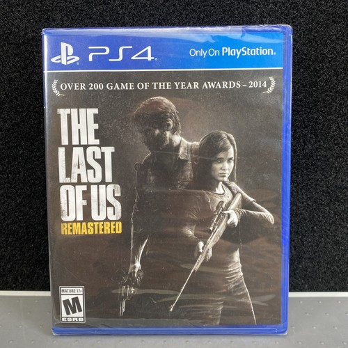 The last remastered - the,