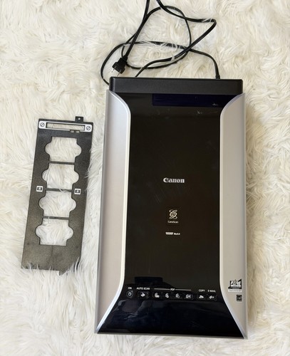 Canon canoscan 9000f mark - mark, ii