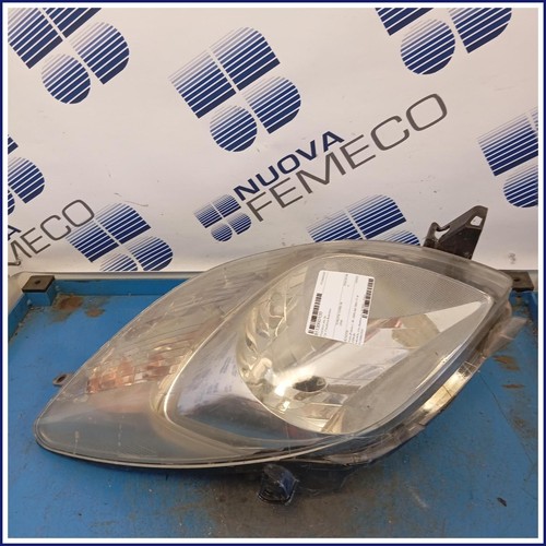 Faro fanale proiettore - faro,