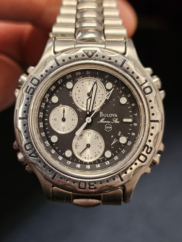 Orologio polso uomo vintage - da,