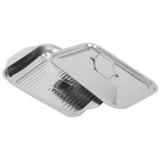  Padella Acciaio Inox Per Il