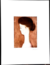 Antonio Bueno - 50x65 cm -