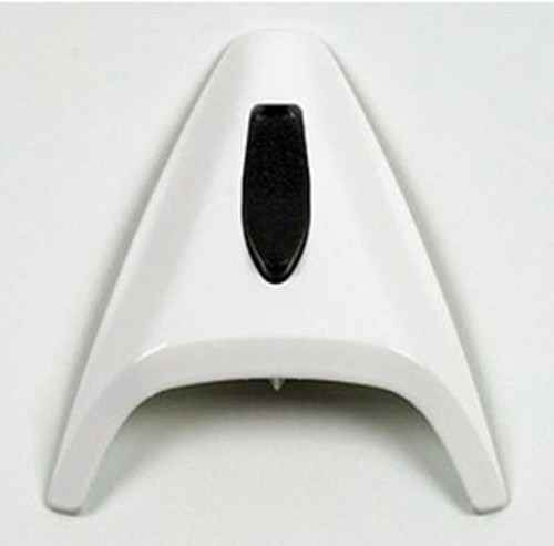 Ventilation avant centrale
