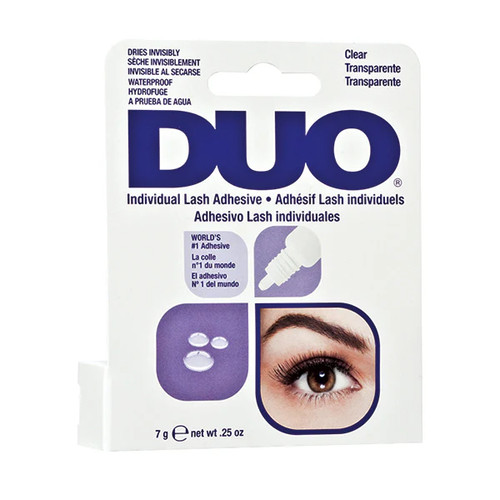 Ardell colla duo ciglia finte - ciglia,