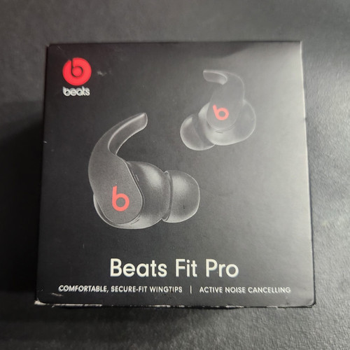 Beats dre fit pro - by, dr.