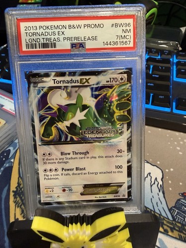 Tornadus - , (prerelease)