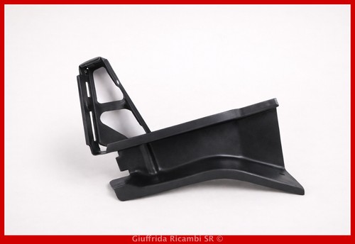 Longherone parafango anteriore - longherone,
