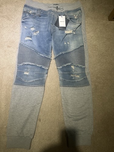 Philipp plein joggers lusso - plein,