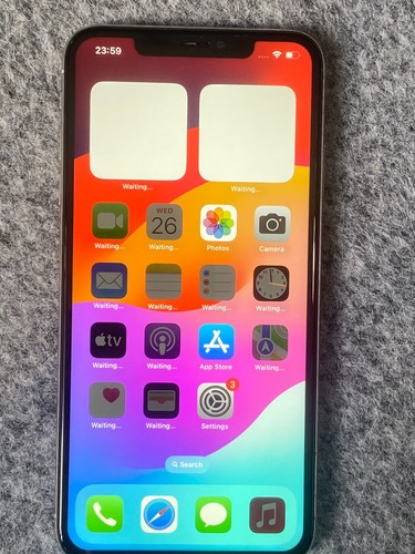 Smartphone apple iphone max - apple,