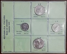 DIVISIONALE 1948 - SERIE