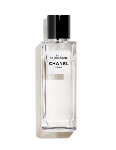 Chanel eau cologne - eau, les