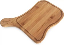 Tagliere in Bamboo Luxury per