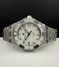 Orologio automatico Maurice