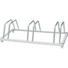 RASTRELLIERA PARCHEGGIO BICI 3