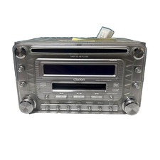 Clarion DMB165 2Din CD MD MDLP