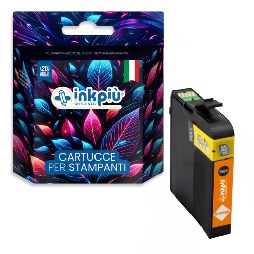 Cartuccia compatibile epson - cartuccia,