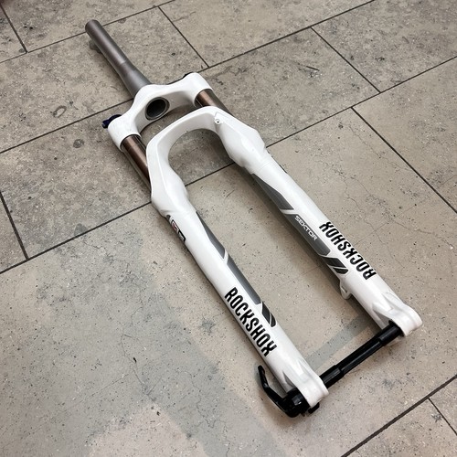 Rockshox sector silver - sector, tk