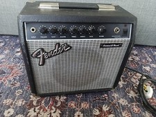 Amplificatore chitarra vintage