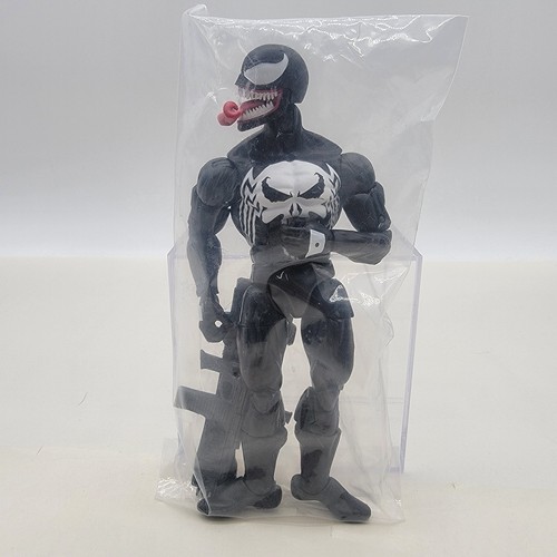 Marvel legends unlimited - marvel,