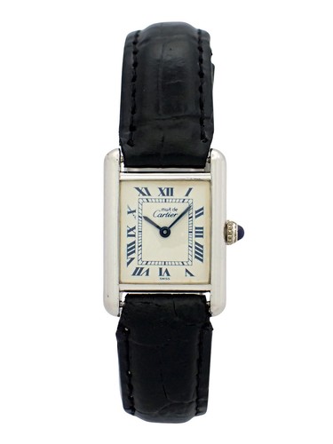 Orologio cartier must - cartier,