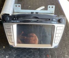 AUTORADIO STEREO NAVIGATORE