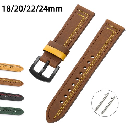 Cinturino orologio 18mm - , 20mm