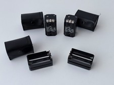 Batteria ricaricabile sony - 2x,