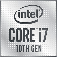 Intel Core i7-10700K (8 x 3,80