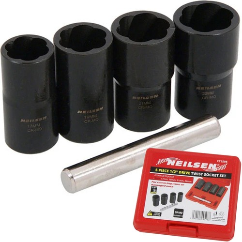 4pz prese grip twist - 4pz,