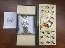 Orologio Disney Topolino